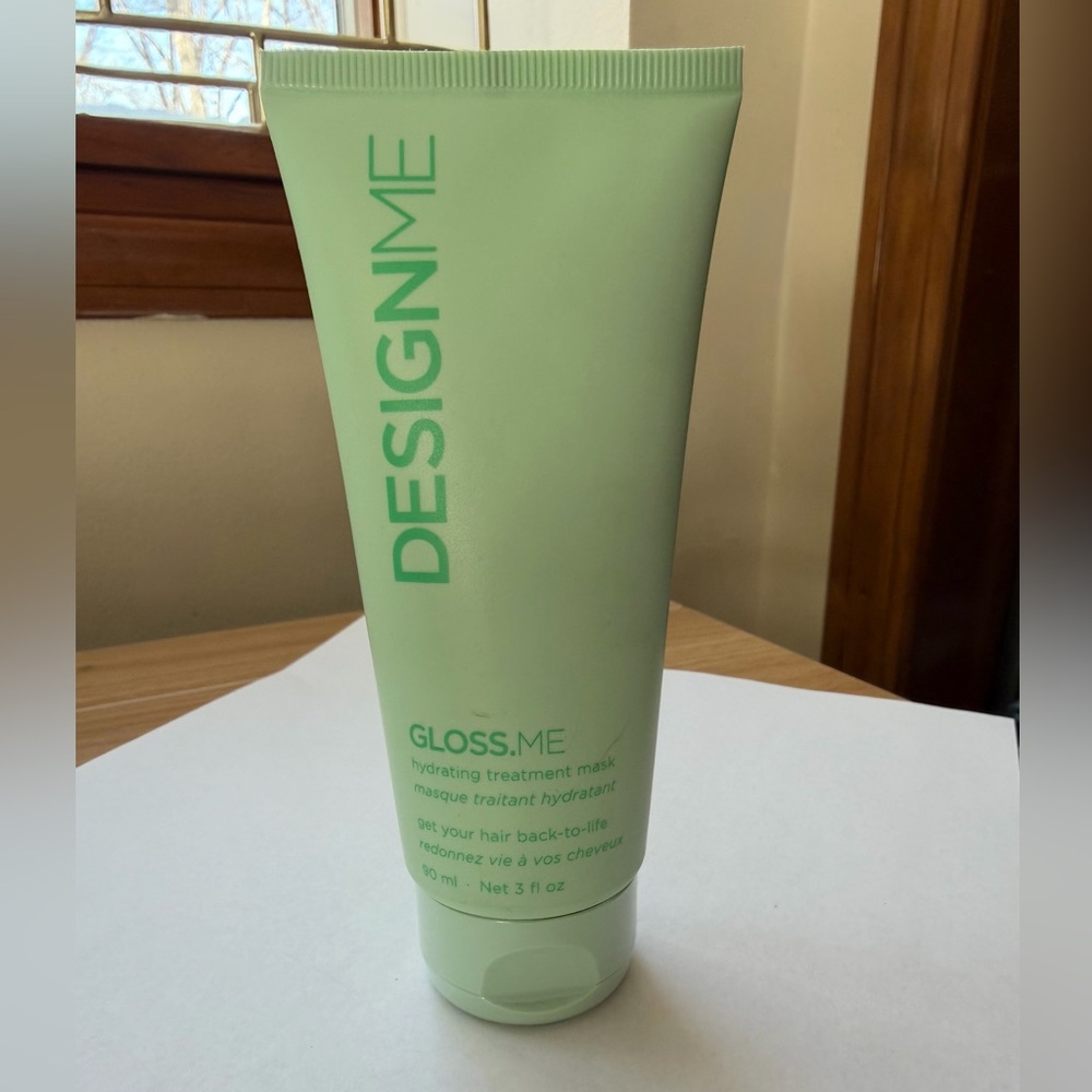 Design.Me Gloss.Me Hydrating Treatment Mask - Picture 3 of 8